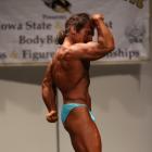 Tim   Sahr - NPC Iowa State Championship 2014 - #1